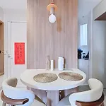 Appartement 2 Design Arts&crafts *