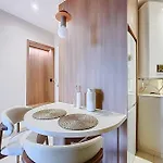 Appartement 2 Design Arts&crafts *