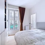 2 Design Arts&crafts Appartement *