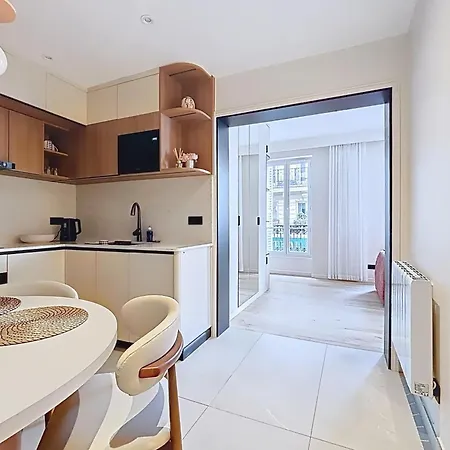 Appartement 2 Design Arts&crafts *