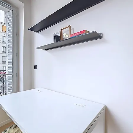 2 Design Arts&crafts Parijs