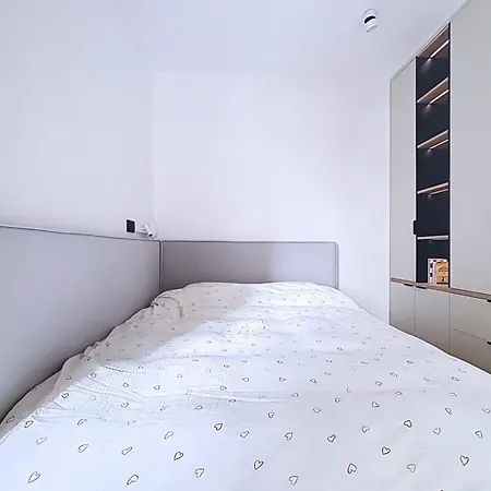 2 Design Arts And Crafts Апартаменты *