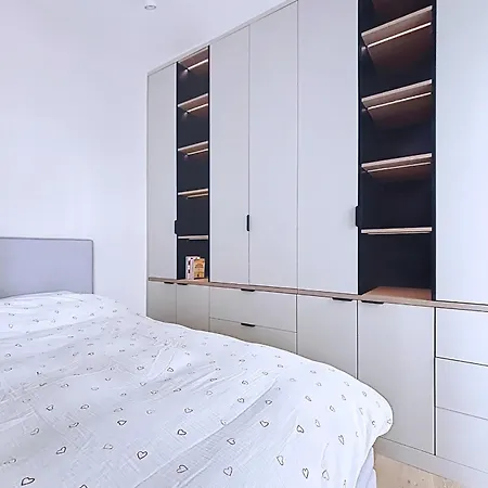 Апартаменты 2 Design Arts And Crafts *