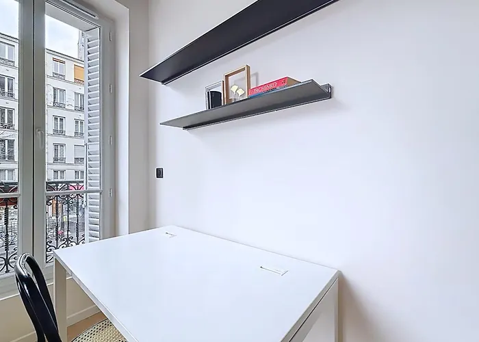 2 Design Arts&crafts Parijs