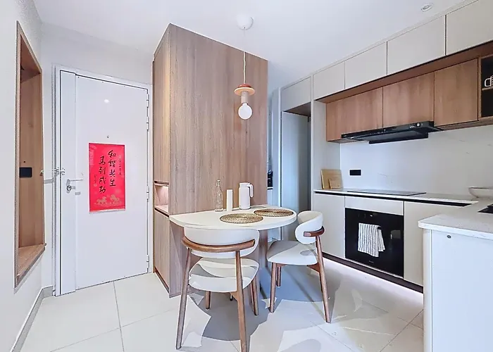 2 Design Arts&crafts Appartement