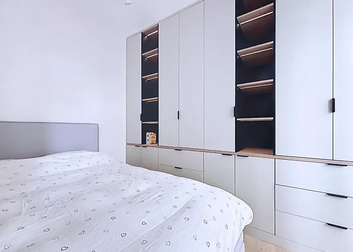 Appartement 2 Design Arts&crafts *