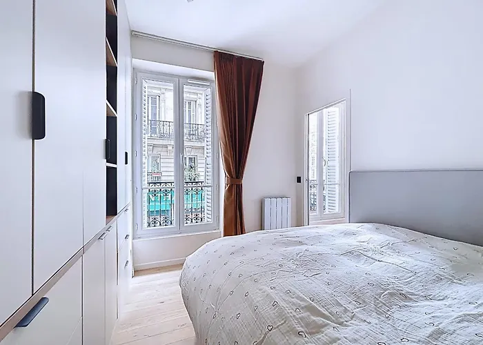 2 Design Arts&crafts Appartement *