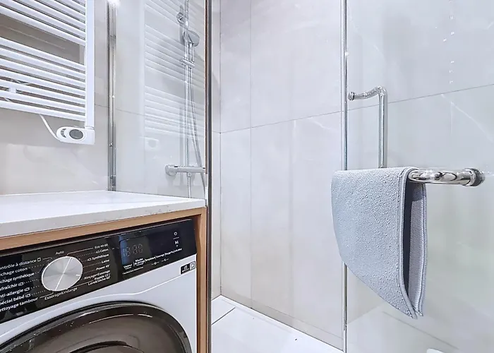 Appartement 2 Design Arts&crafts *